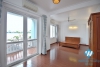 Lake view - House for rent in Tay Ho District